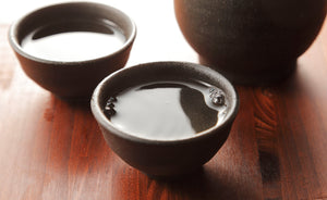 お酒は腐る?