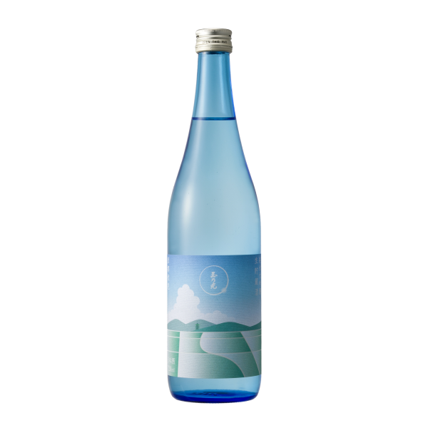純米大吟醸 涼 生貯蔵酒