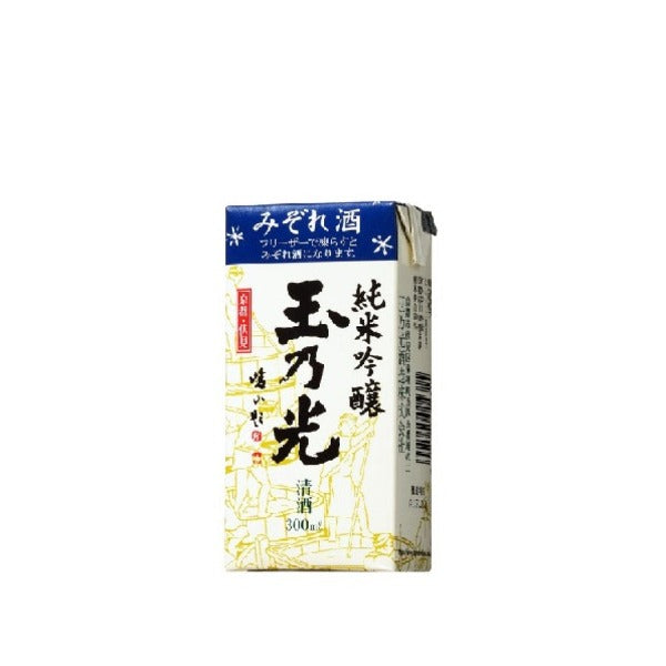 みぞれ酒 10個セット