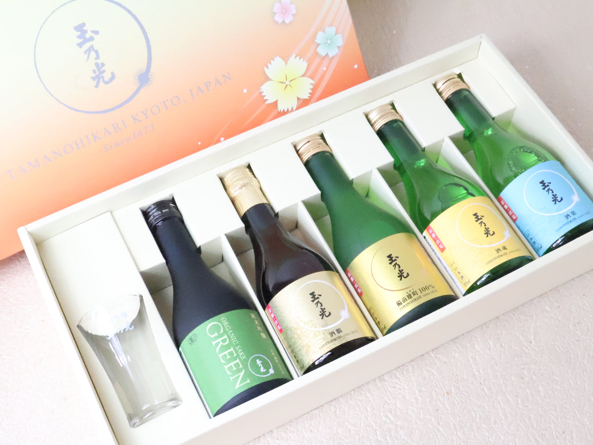 ★たのむでしかし！★Nami Hana 焼酎 2本セット（No.18） ☆たのむでしかし！様専用☆Nami Hana 焼酎 2本セット（No.18