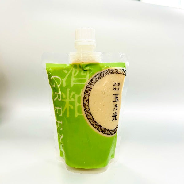 純米酒粕 GREEN ねり粕