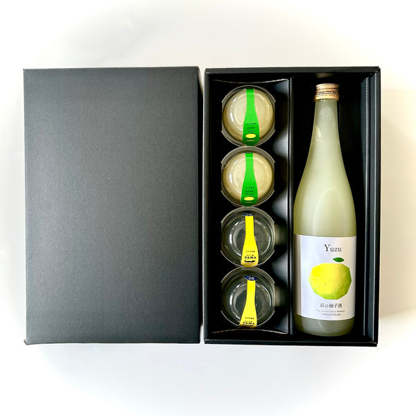ぷる~酒とお酒のセット 【送料無料】