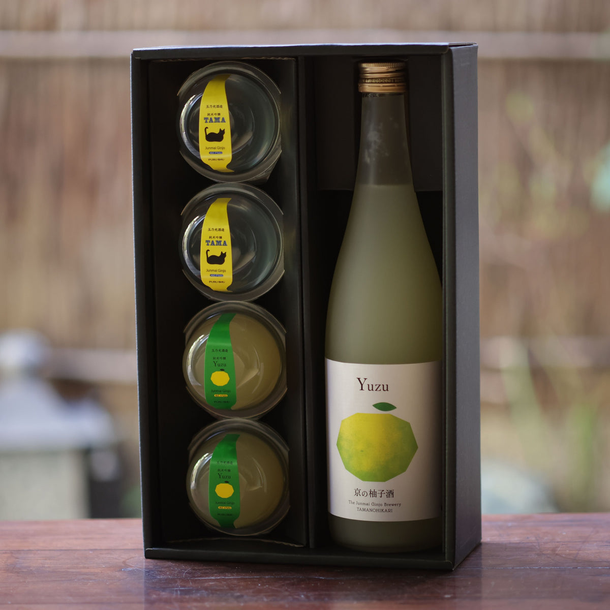 ぷる～酒とお酒のセット 【送料無料】 – 玉乃光酒造オンラインショップ