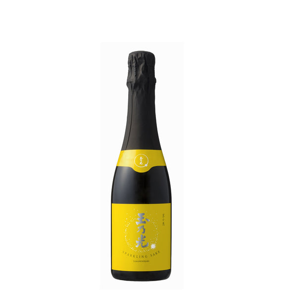京の光(スパークリング日本酒)