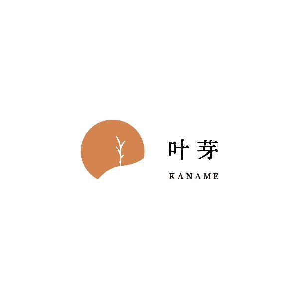 叶芽 KANAME 無濾過生原酒