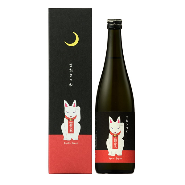 まねきつね