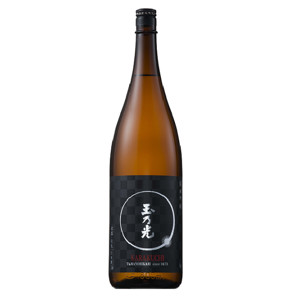 KARAKUCHI – 玉乃光酒造オンラインショップ