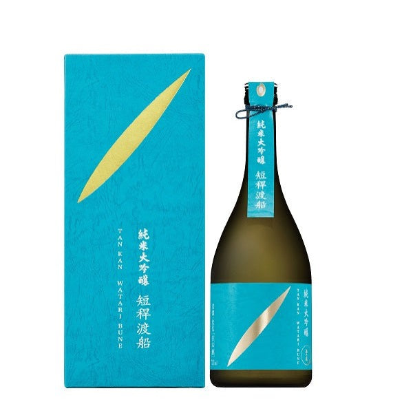 短稈渡船 – 玉乃光酒造オンラインショップ