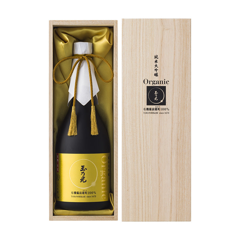 玉乃光の純米大吟醸 – 玉乃光酒造オンラインショップ