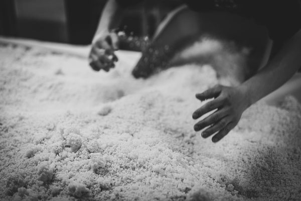 できたて　第２弾　～純米大吟醸のしぼりたて～