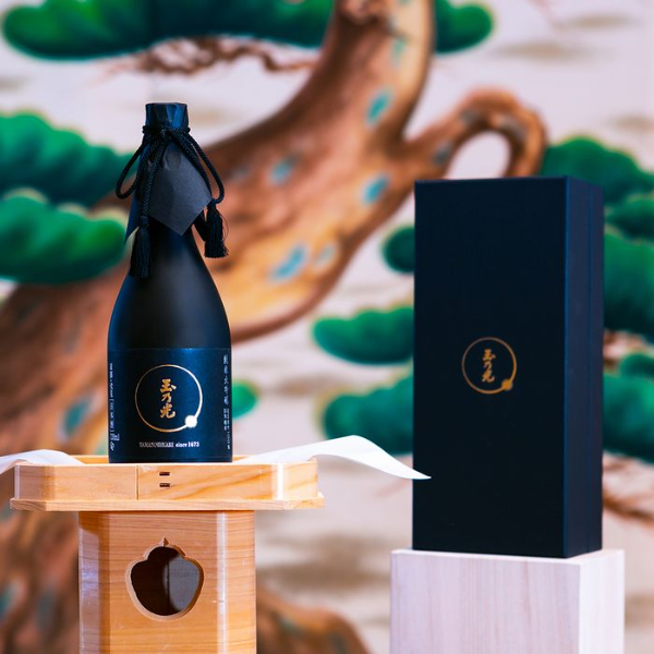 Black Label – 玉乃光酒造オンラインショップ