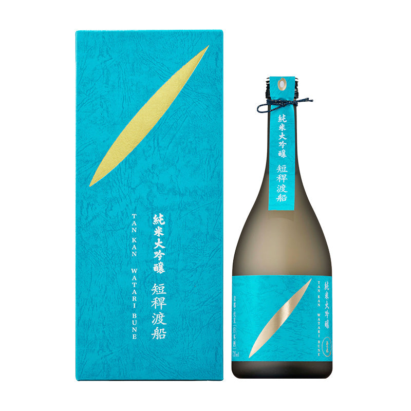 純米大吟醸 短稈渡船 – 玉乃光酒造オンラインショップ
